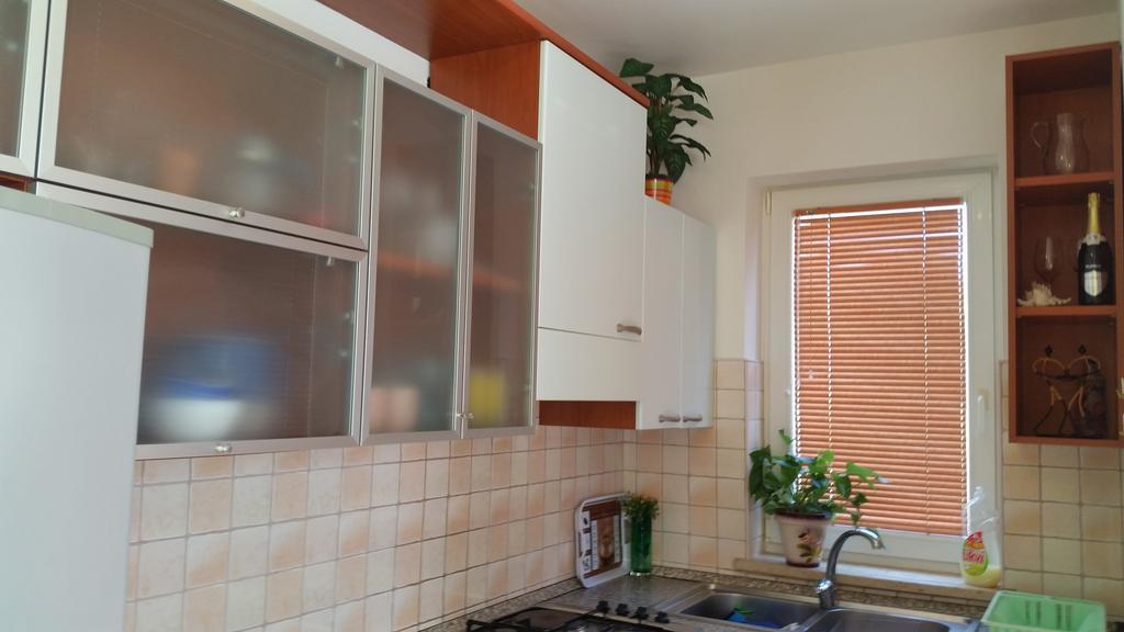 Apartment Mihaela Rovinj Exterior foto