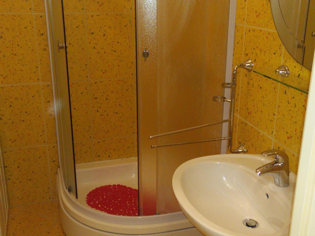 Apartment Mihaela Rovinj Zimmer foto