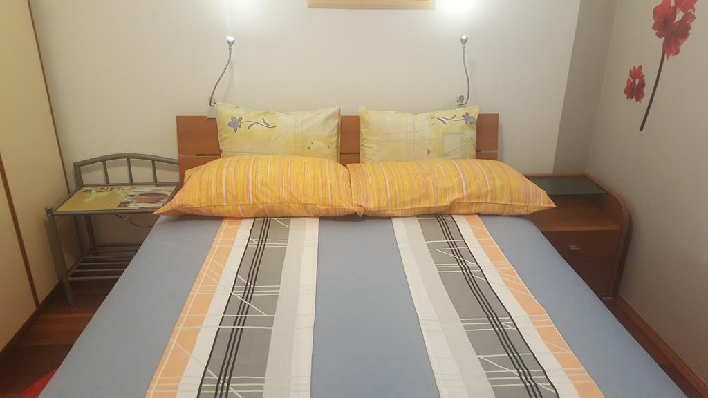 Apartment Mihaela Rovinj Zimmer foto